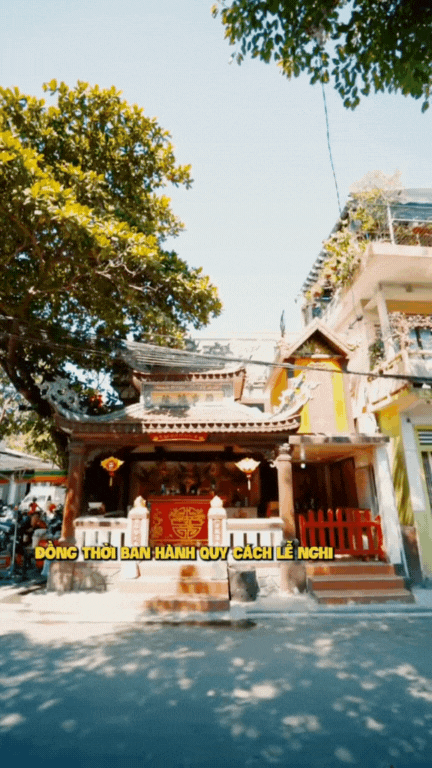 Câu chuyện bí ẩn ít người biết về tục cúng âm hồn cả tuần vào tháng 5 Âm lịch ở "xứ Thần Kinh" - Ảnh 10. Câu chuyện bí ẩn ít người biết về tục cúng âm hồn cả tuần vào tháng 5 Âm lịch ở "xứ Thần Kinh" - Ảnh 10.