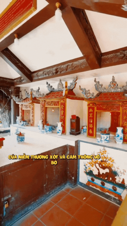 Câu chuyện bí ẩn ít người biết về tục cúng âm hồn cả tuần vào tháng 5 Âm lịch ở "xứ Thần Kinh" - Ảnh 12. Câu chuyện bí ẩn ít người biết về tục cúng âm hồn cả tuần vào tháng 5 Âm lịch ở "xứ Thần Kinh" - Ảnh 12.