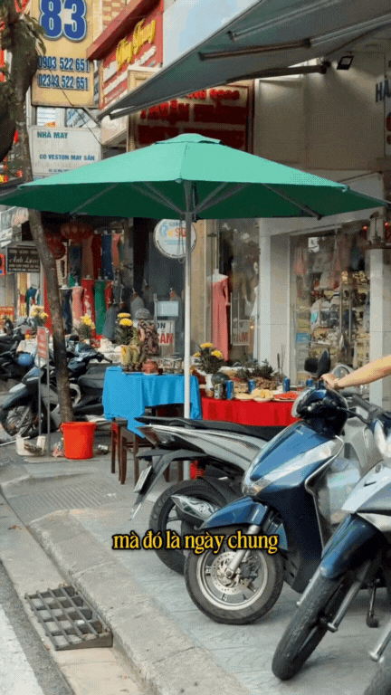 Câu chuyện bí ẩn ít người biết về tục cúng âm hồn cả tuần vào tháng 5 Âm lịch ở "xứ Thần Kinh" - Ảnh 19. Câu chuyện bí ẩn ít người biết về tục cúng âm hồn cả tuần vào tháng 5 Âm lịch ở "xứ Thần Kinh" - Ảnh 19.