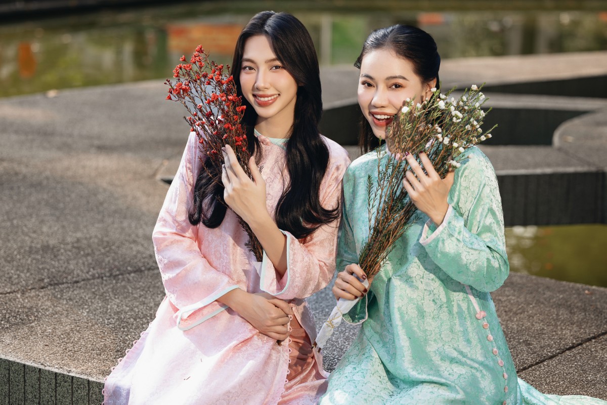 Sau bê bối của Thuỳ Tiên, "khai tử" Hoa hậu Hoà bình Việt Nam? - Ảnh 5.