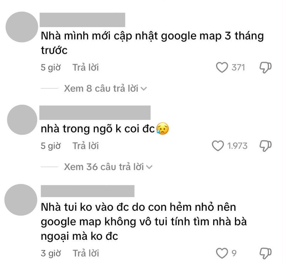 Google Maps h&oacute;a cỗ m&aacute;y thời gian, thấy người th&acirc;n đ&atilde; mất ở ngay trước nh&agrave;: Trend n&agrave;y tốn nước mắt- Ảnh 4.