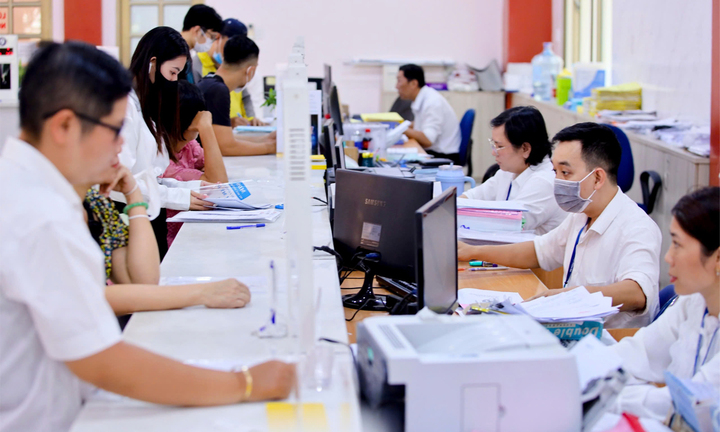Chính sách mới có hiệu lực từ tháng 7 / 2025: Thay đổi quan trọng trong Luật và quy định - Ảnh 1. Chính sách mới có hiệu lực từ tháng 7 / 2025: Thay đổi quan trọng trong Luật và quy định - Ảnh 1.