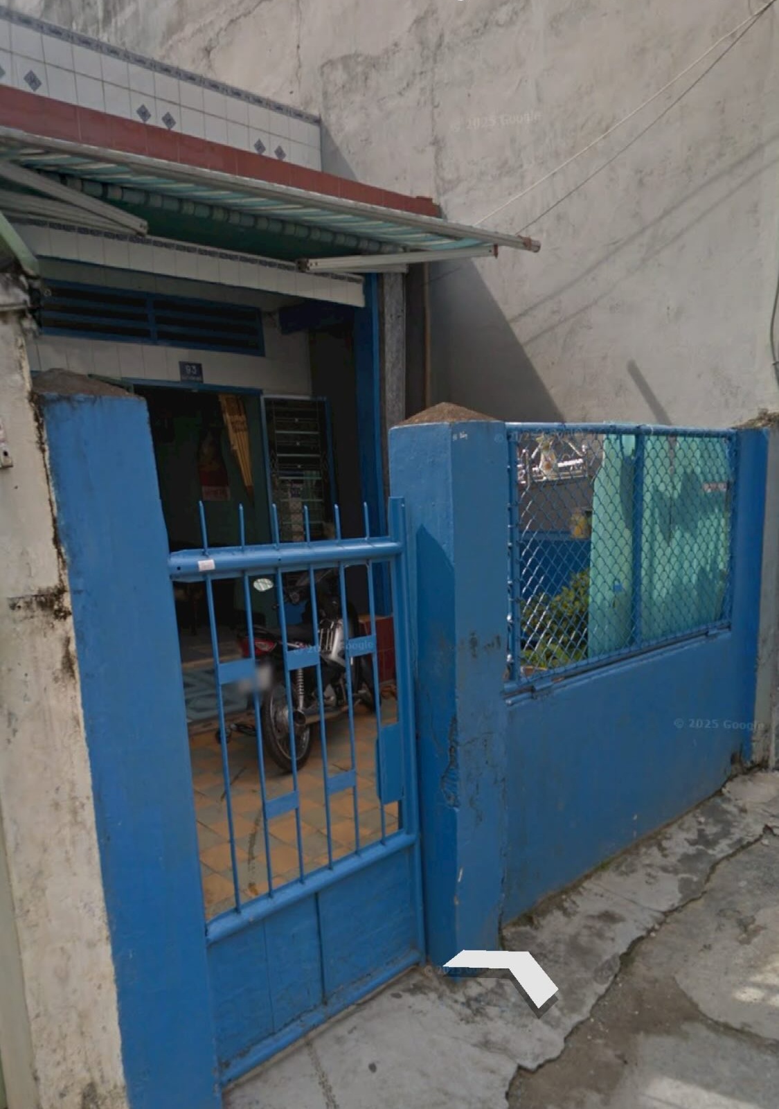 Google Maps h&oacute;a cỗ m&aacute;y thời gian, thấy người th&acirc;n đ&atilde; mất ở ngay trước nh&agrave;: Trend n&agrave;y tốn nước mắt- Ảnh 8.