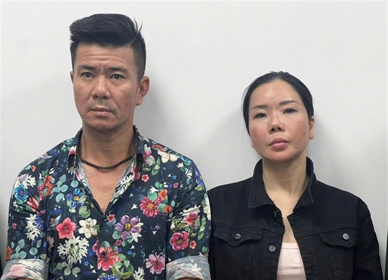 Bắt 3 lãnh đạo Trung tâm pháp y tâm thần khu vực miền núi phía Bắc vì giám định tâm thần giả mạo - Ảnh 2.