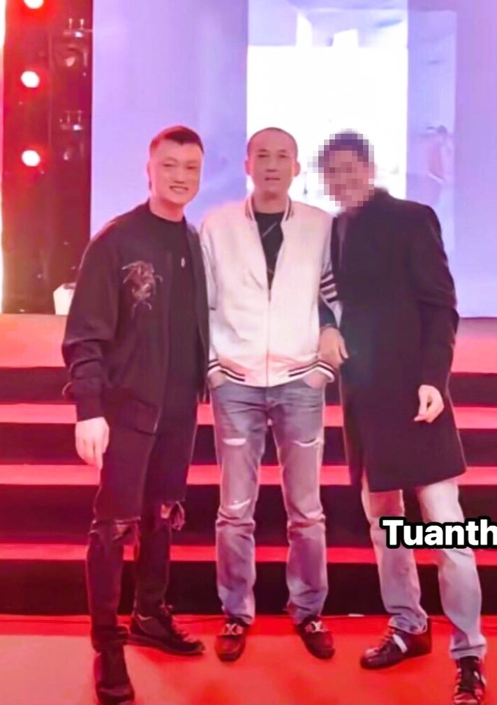 ' Nữ qu&aacute;i ' lừa đảo bệnh nh&acirc;n tại bệnh viện phụ Sản Trung ương ở H&agrave; Nội - Ảnh 3.