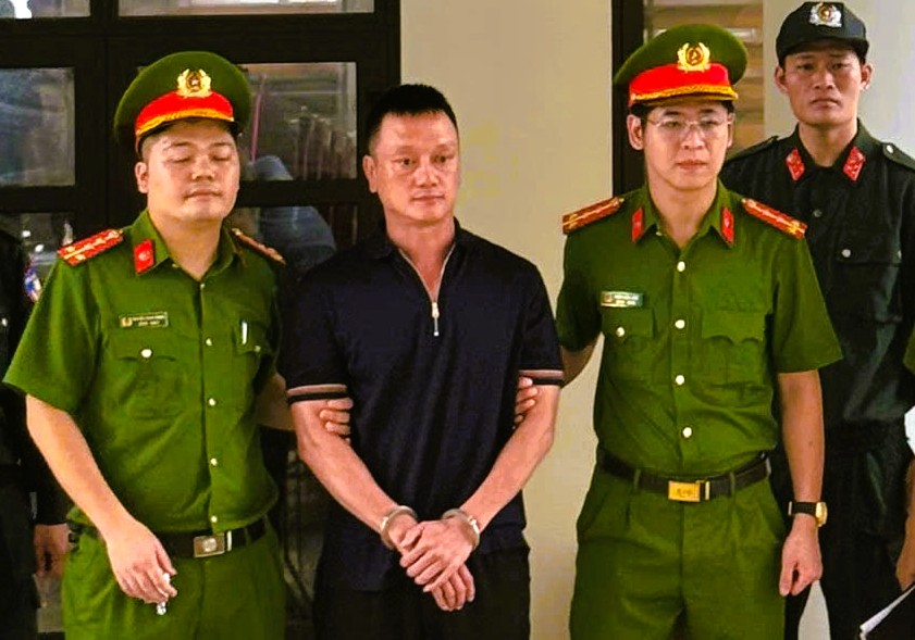 ' Nữ qu&aacute;i ' lừa đảo bệnh nh&acirc;n tại bệnh viện phụ Sản Trung ương ở H&agrave; Nội - Ảnh 7.