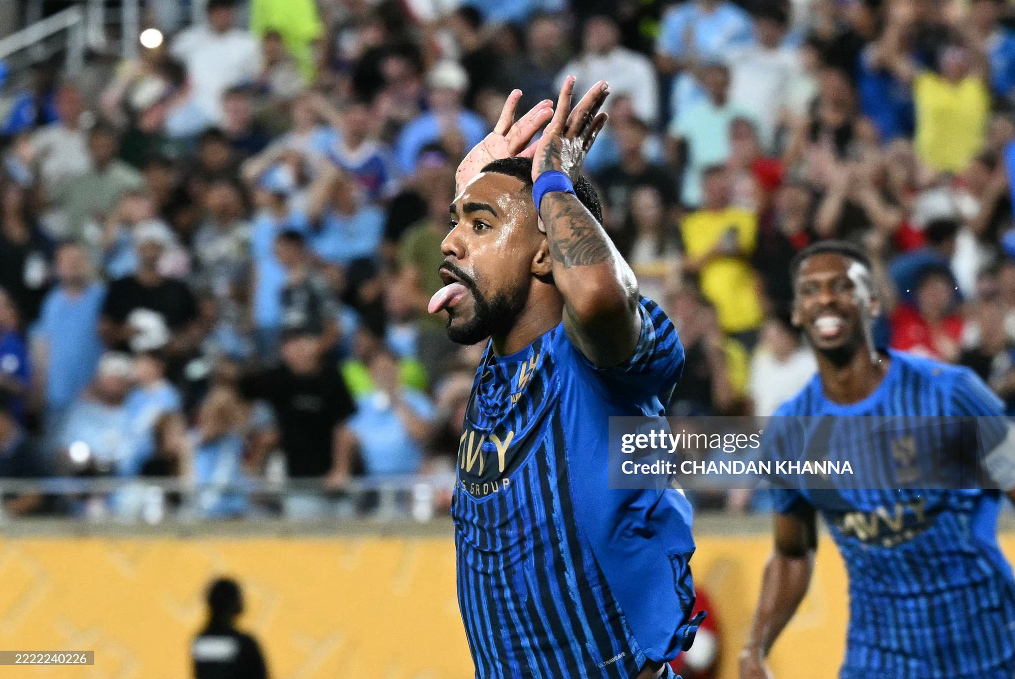Thua sốc đội châu Á, Man City bị loại khỏi FIFA Club World Cup theo kịch bản cay đắng - Ảnh 2.