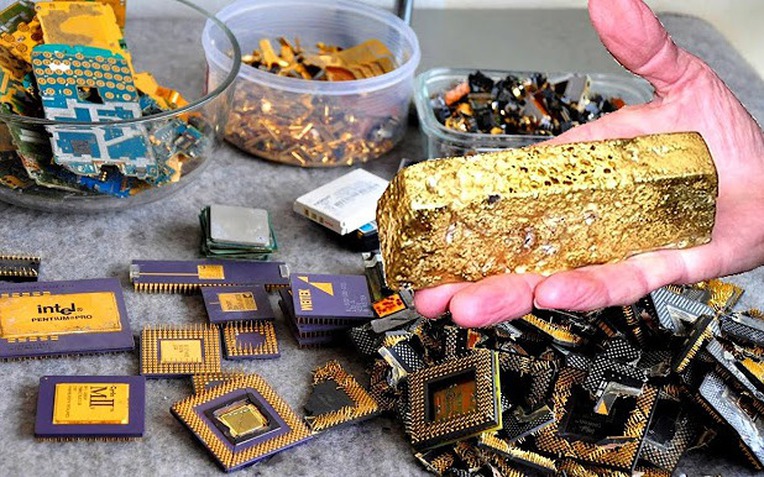 Đây Là Tài Liệu Hướng Dẫn Chiết Tách Vàng Từ Điện Thoại Di Động Và Máy Tính Cũ, Ít Độc Hại Vì Chỉ Dùng Muối Và Nước Tẩy Bể Bơi, Nhưng Bạn Phải Trả Hơn 800.000 Vnđ Thì Mới Đọc Được Nó 1 Hq720 1751286457829619845934 0 42 386 660 Crop 17512873907661371431963 1751338856132 17513388581172118945039