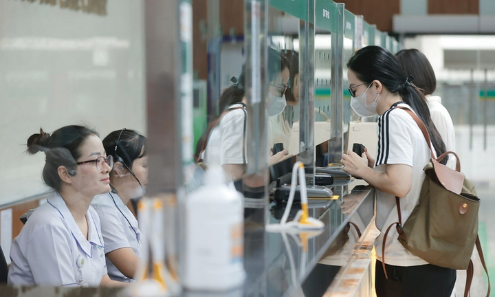 Chính sách mới có hiệu lực từ tháng 7 / 2025: Thay đổi quan trọng trong Luật và quy định - Ảnh 2. Chính sách mới có hiệu lực từ tháng 7 / 2025: Thay đổi quan trọng trong Luật và quy định - Ảnh 2.