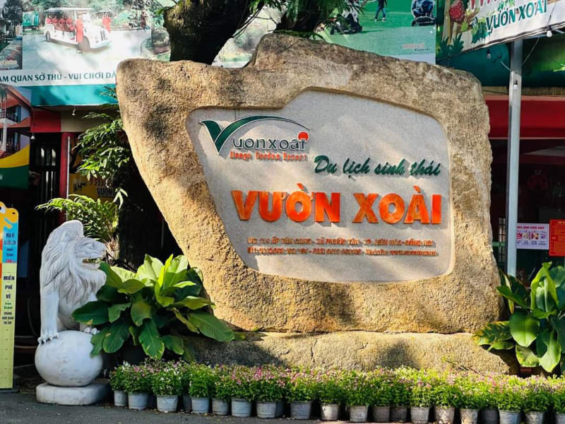 Một khu du lịch sinh thái nổi tiếng bị đình chỉ hoạt động và phải nộp lại hơn 154 tỷ đồng tiền thu lợi bất hợp pháp- Ảnh 1.
