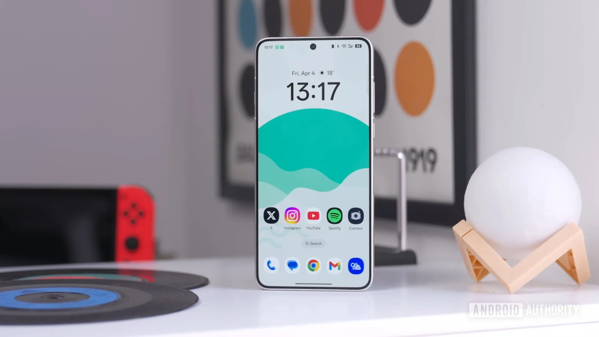 Nhà báo công nghệ: "Đây là điện thoại Android tôi muốn giới thiệu nhất cho tất cả mọi người" - Ảnh 2.