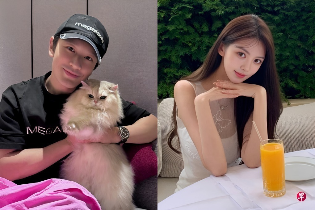 Huỳnh Hiểu Minh cầu hôn hot girl bằng nhẫn kim cương "chọi đá" sau khi đuổi mẹ con Angelababy khỏi nhà? - Ảnh 4.