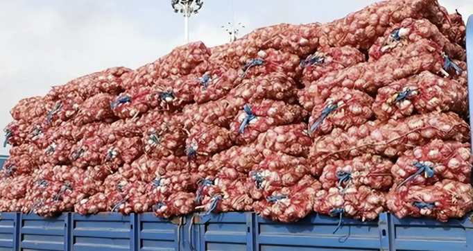 Thương lái mất 500 tấn tỏi và bài học về chữ tín trong kinh doanh - Ảnh 2.