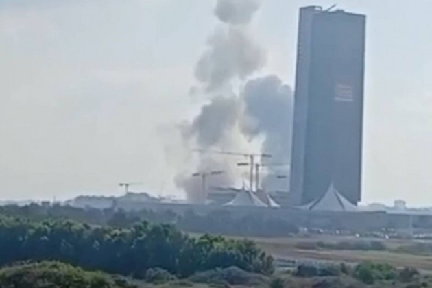 Rò rỉ dữ liệu Israel gây chấn động từ cuộc tấn công của Iran vào Mossad - Ảnh 1.