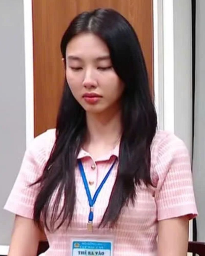 Sau bê bối của Thuỳ Tiên, "khai tử" Hoa hậu Hoà bình Việt Nam? - Ảnh 6.