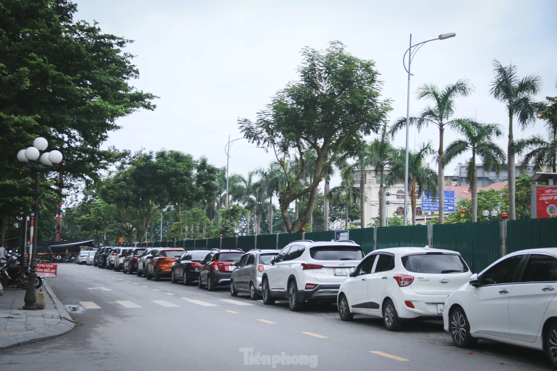 Nhiều bất cập tại dự án nút giao 2 . 400 Tỷ đồng ở Hà Nội cần khắc phục ngay - Ảnh 8.