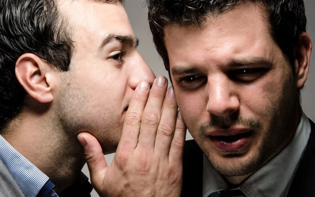 Cách từ chối vay tiền khéo léo giữ mối quan hệ không sứt mẻ - Ảnh 2.