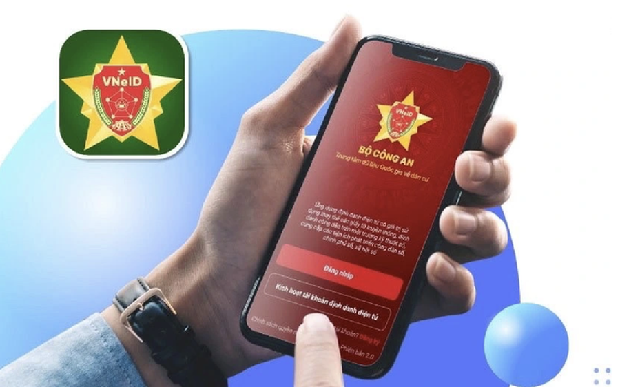 60 Triệu Người Dùng Chú Ý: Đến Ngày 1/7 Thông Tin Địa Chỉ Cư Trú Trên Vneid Sai Thì Có Thể Vì Lý Do Này - Ảnh 1. 60 Triệu Người Dùng Chú Ý: Đến Ngày 1/7 Thông Tin Địa Chỉ Cư Trú Trên Vneid Sai Thì Có Thể Vì Lý Do Này - Ảnh 1.