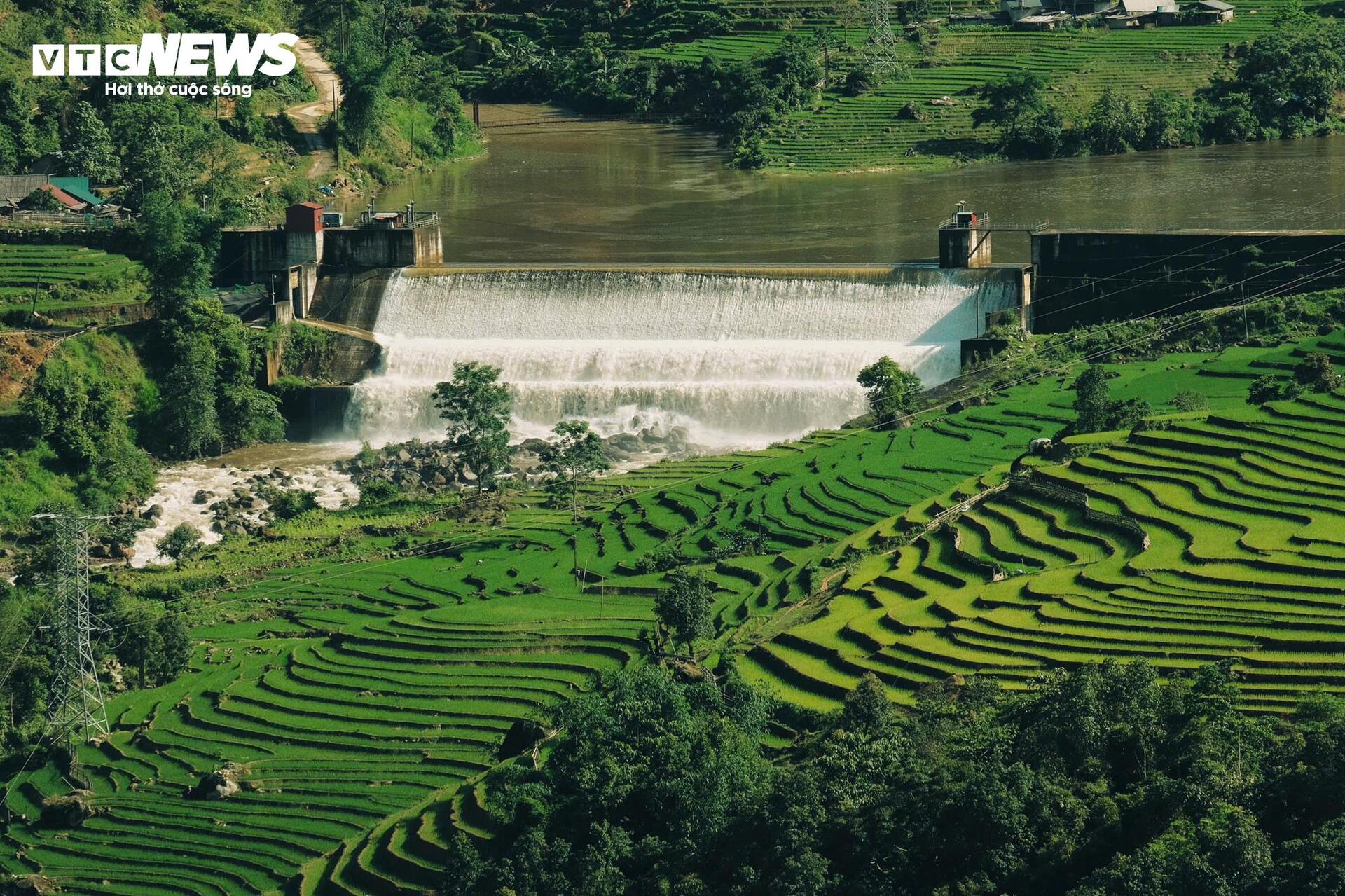 Giới trẻ đổ về Y T&yacute; tr&aacute;nh n&oacute;ng, săn m&acirc;y trắng giữa đại ng&agrave;n T&acirc;y Bắc - Ảnh 2.