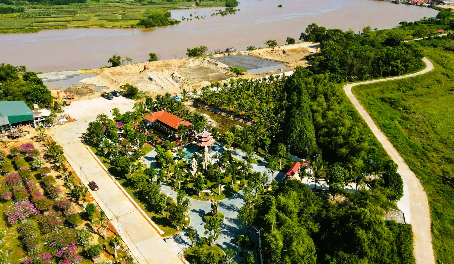 ' Nữ qu&aacute;i ' lừa đảo bệnh nh&acirc;n tại bệnh viện phụ Sản Trung ương ở H&agrave; Nội - Ảnh 5.