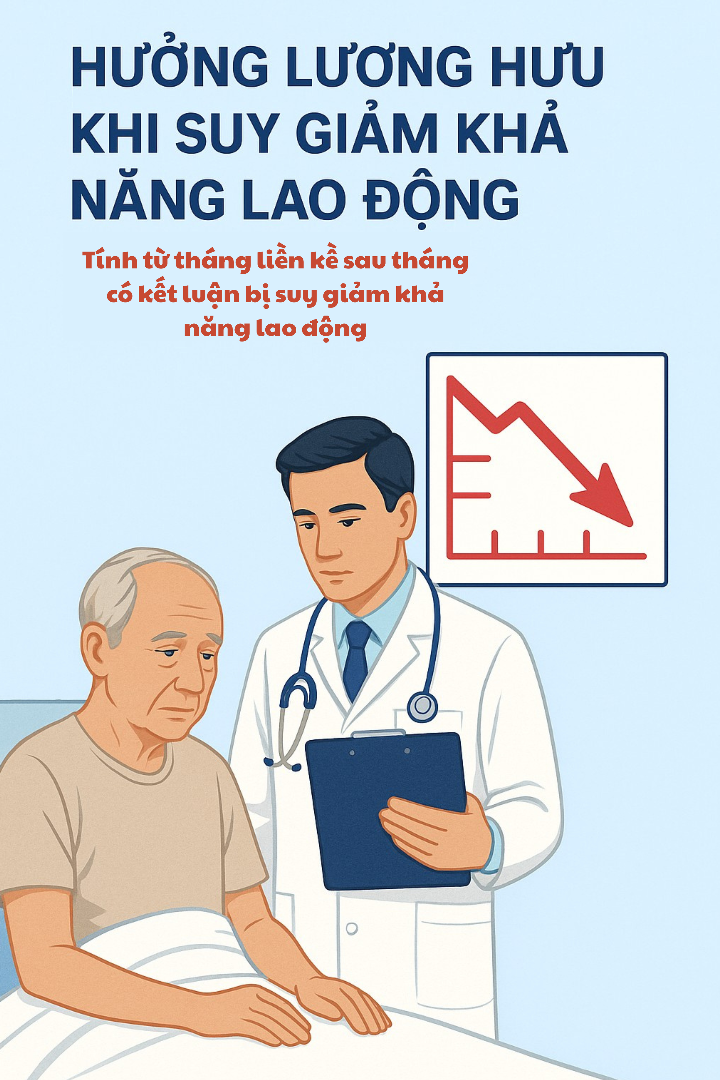 Quy định mới về thời điểm hưởng lương hưu từ tháng 7/2025, hàng triệu lao động cần nắm rõ - Ảnh 4.