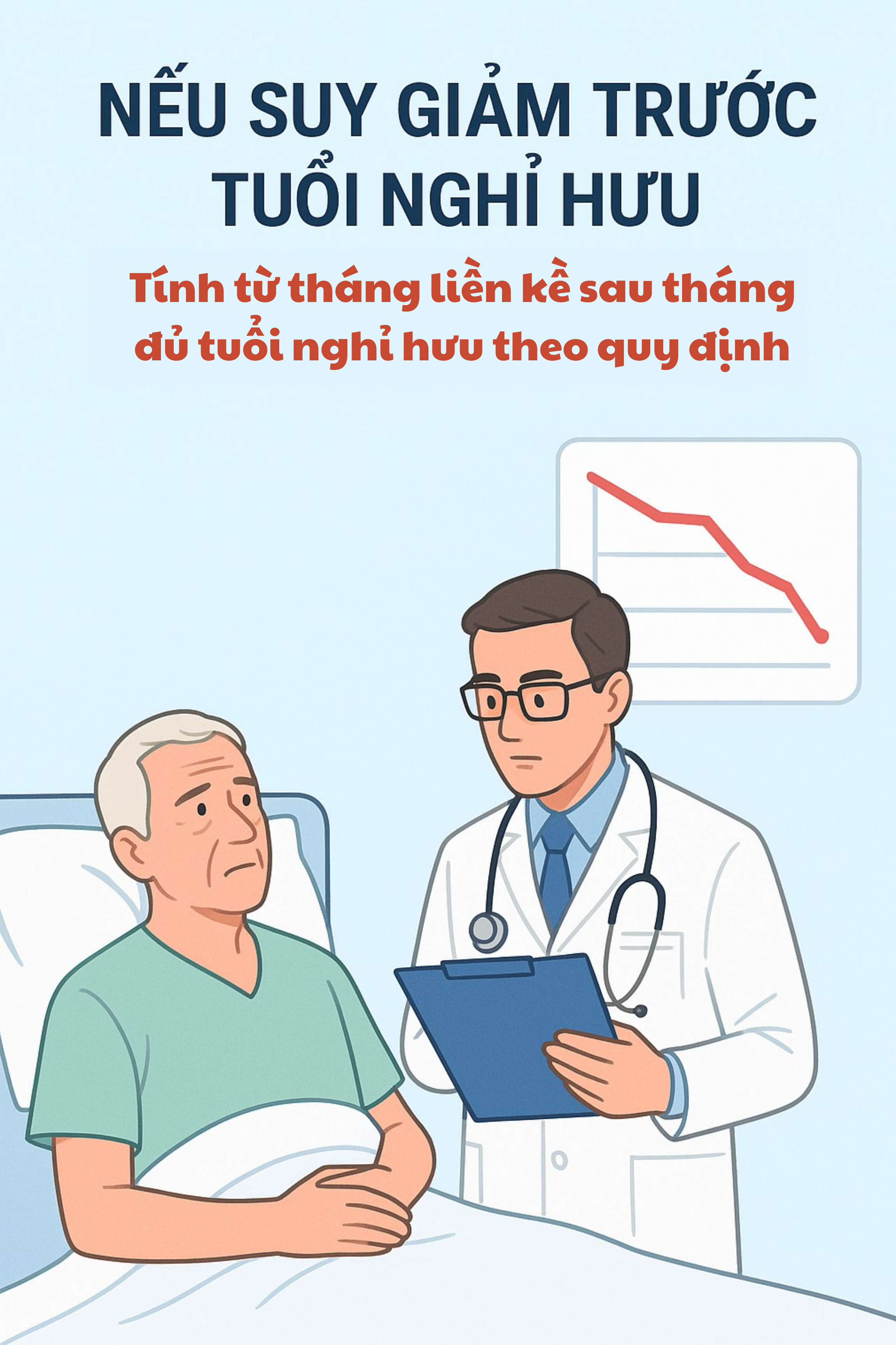 Quy định mới về thời điểm hưởng lương hưu từ tháng 7/2025, hàng triệu lao động cần nắm rõ - Ảnh 5.