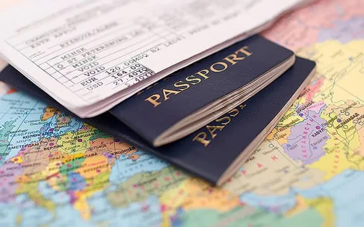 Trung Quốc cho ph&eacute;p c&ocirc;ng d&acirc;n 74 quốc gia nhập cảnh kh&ocirc;ng cần thị thực - Ảnh 1.