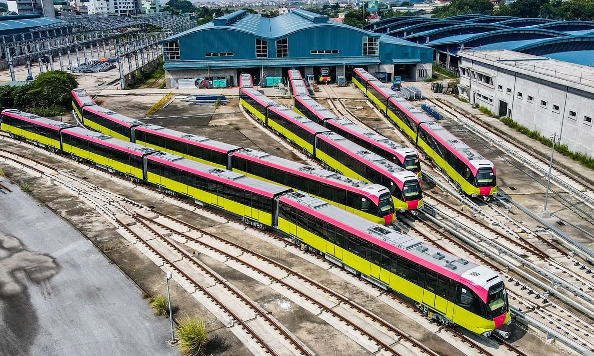 Hà Nội đặt tên phố mới Chử Đồng Tử , Tiên Dung và ba Đảm Đang - Ảnh 1.
