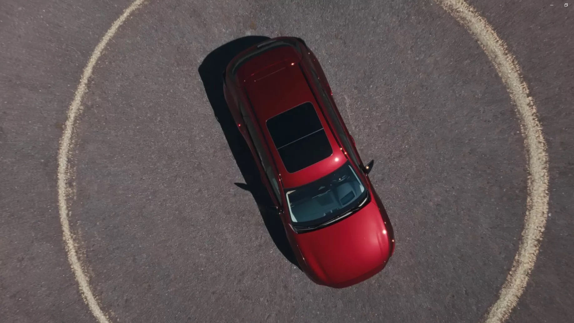 Mazda CX-5 2025 ra mắt: Nội thất mới hoàn toàn, màn hình lớn, ít phím bấm, 'úp mở' bản hybrid gây bất ngờ - Ảnh 9.