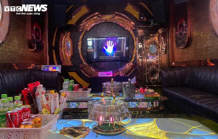 Triệt phá đường dây buôn người tại Hà Nội , giải cứu 52 nạn nhân dưới 16 tuổi - Ảnh 2.