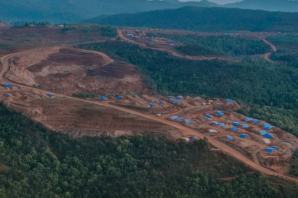 Loạt ông trùm Trung Quốc "đổ bộ": Nước ĐNÁ sắp hóa đại công xưởng của 1 ngành quan trọng trên thế giới - Ảnh 1.