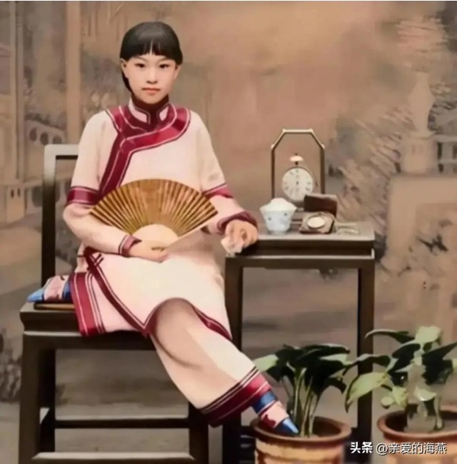 26 bức ảnh hiếm chụp Trung Quốc thời cuối nhà Thanh khác hoàn toàn phim ảnh: - Ảnh 7.