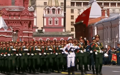 MK: Tất cả ấn định, Kremlin ký lệnh phản đòn tối hậu thư từ ông Trump - Quân Kiev vỡ trận trước 5 vạn binh - Ảnh 5.