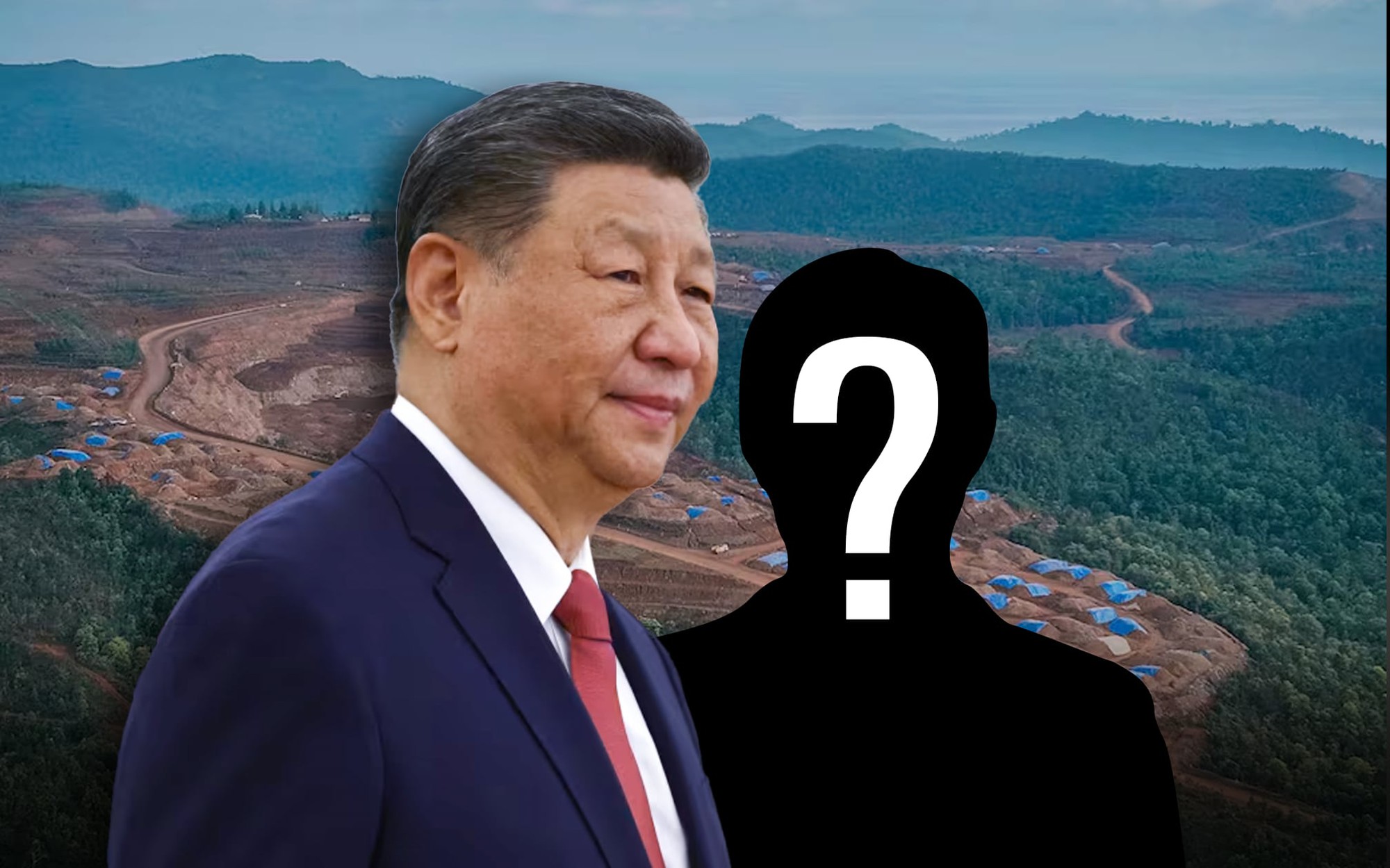 Mao Trạch Đông cho vay không lấy lãi: Trung Quốc gây dựng mối quan hệ độc đáo với 1 quốc gia - Ảnh 2.