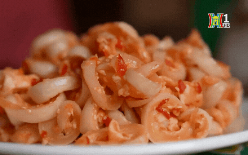 Món ăn dân dã nhưng có tuổi đời 300 năm, cả trăm nghìn đồng/kg nhưng vẫn đắt khách mua- Ảnh 14.