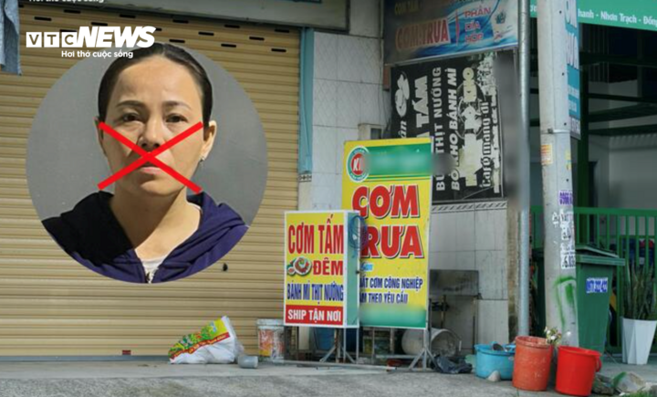 Đề nghị truy tố người đàn bà độc ác đầu độc người thân bằng Xyanua tại Đồng Nai - Ảnh 1.