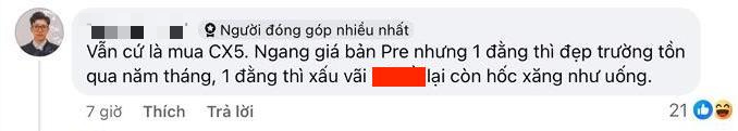7 tranh cãi điển hình khi Santa Fe giảm dưới 900 triệu: Tự nhiên thấy đẹp nhưng chưa chắc lấy được khách của phân khúc dưới - Ảnh 9.