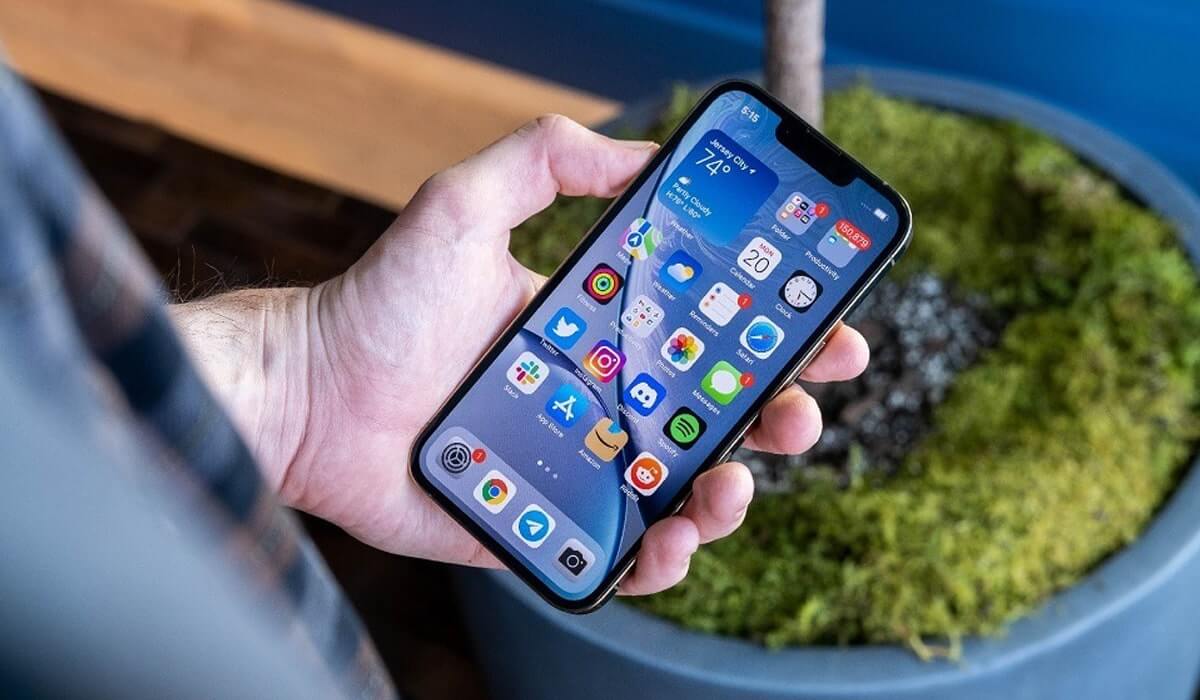 Không phải iPhone 16 , iPhone 13 mới là mẫu smartphone đáng mua nhất hiện nay - Ảnh 5.