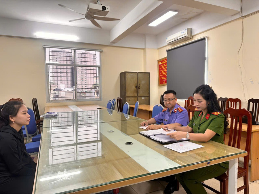 Lật tẩy quy trình đầu độc cộng đồng thịt lợn nhiễm ASF tại Hà Nội - Ảnh 2.