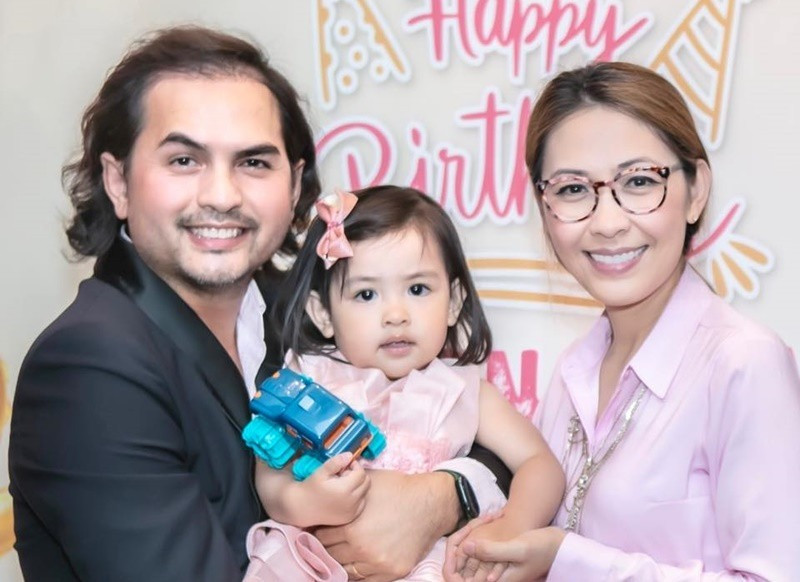 Căng thẳng leo thang giữa mẹ chồng và nàng dâu Bình Phương- vợ cố diễn viên Đức Tiến- Ảnh 1.