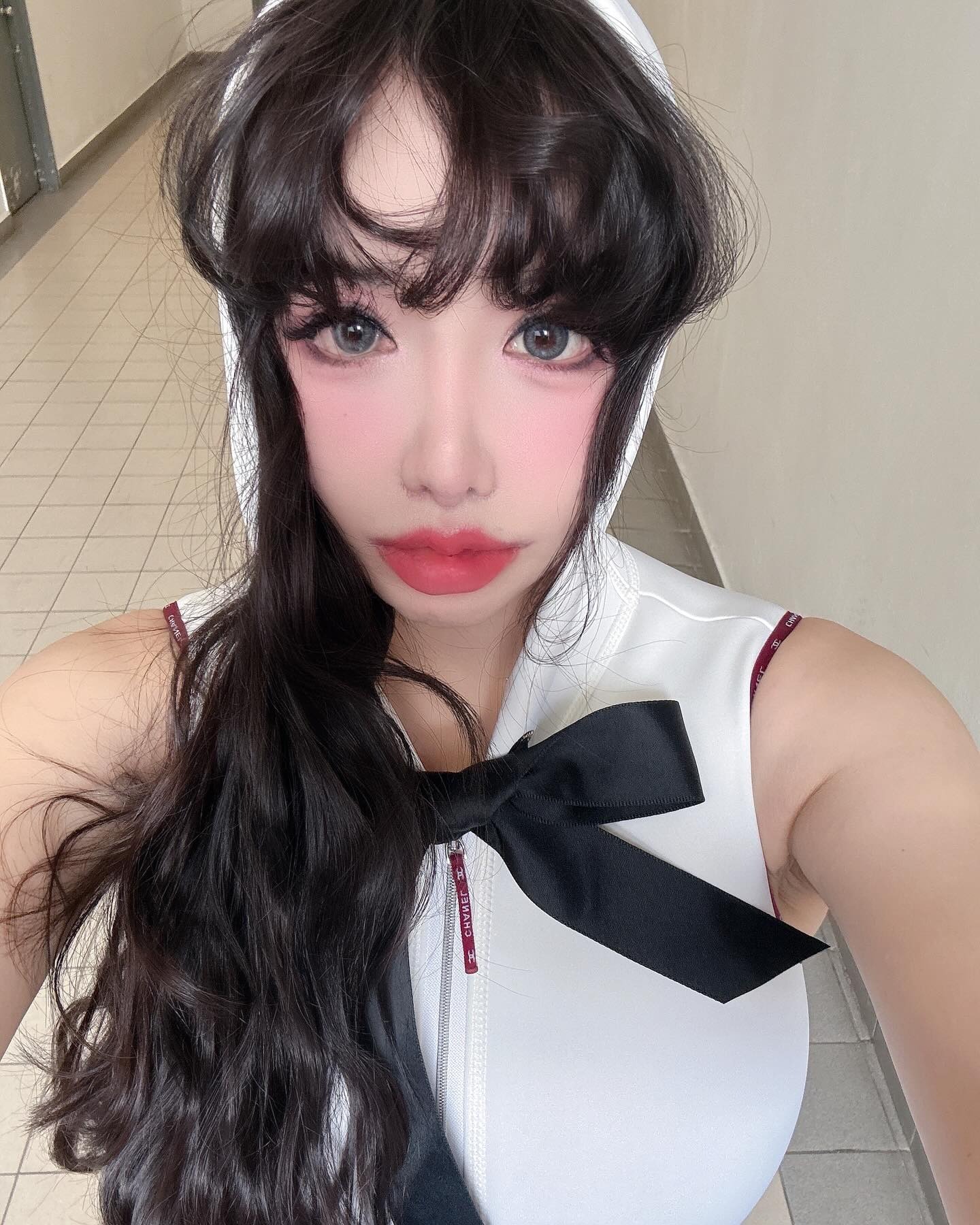 Sốc nặng với vòng 3 biến dạng kỳ dị của Park Bom (2NE1)- Ảnh 2.