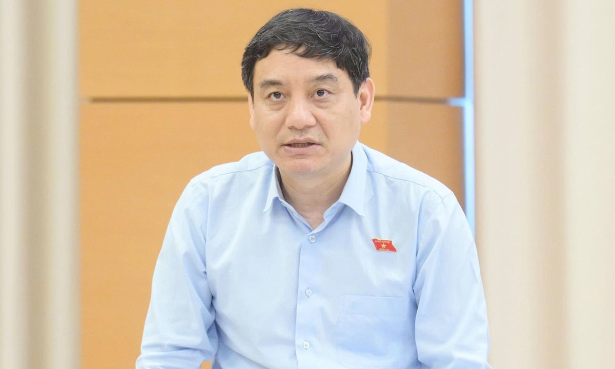 Đề thi tốt nghiệp THPT quá khó , Quốc hội yêu cầu báo cáo về chất lượng Giáo dục - Ảnh 1. Đề thi tốt nghiệp THPT quá khó , Quốc hội yêu cầu báo cáo về chất lượng Giáo dục - Ảnh 1.