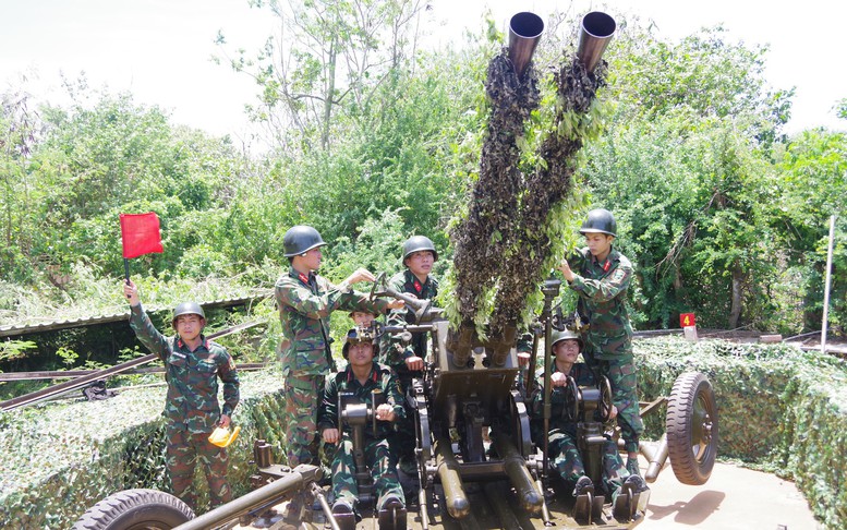 Chế độ chính sách phòng không nhân dân: Quy định mới từ Nghị định số 198 / 2025 / NĐ - CP - Ảnh 4. Chế độ chính sách phòng không nhân dân: Quy định mới từ Nghị định số 198 / 2025 / NĐ - CP - Ảnh 4.