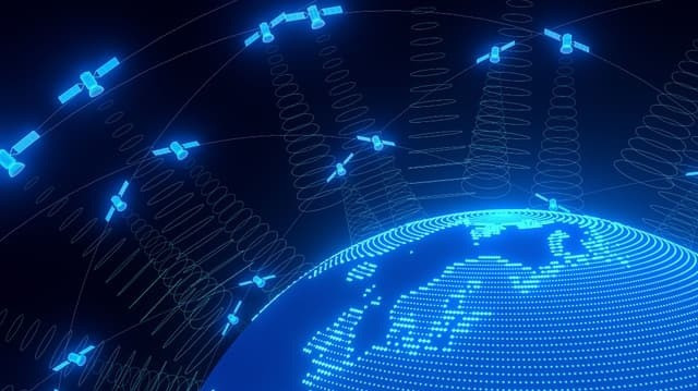 Radar thần giao cách cảm: Vũ khí bí mật giúp quân đội vô hình trên chiến trường - Ảnh 1.