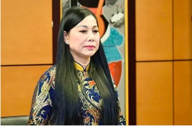 Diễn biến phiên xét xử Tập đoàn Phúc Sơn trước ngày tuyên án - Ảnh 3.