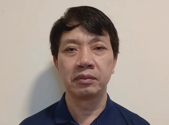 Khởi tố Lê Đức Giang Phó Chủ tịch UBND tỉnh thanh hóa vì Lợi dụng chức vụ - Ảnh 1.