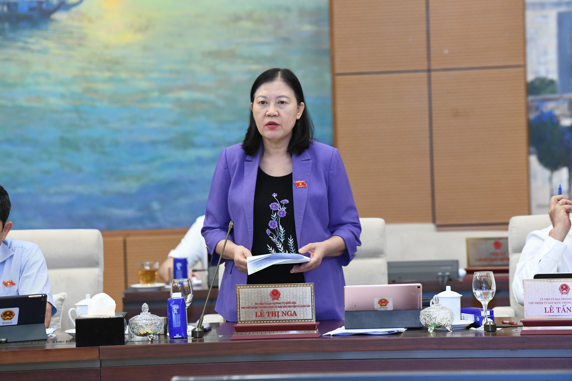 Các Ủy ban của Quốc hội sẽ tổ chức phiên giải trình về thuốc giả, thực phẩm giả- Ảnh 1. Các Ủy ban của Quốc hội sẽ tổ chức phiên giải trình về thuốc giả, thực phẩm giả- Ảnh 1.