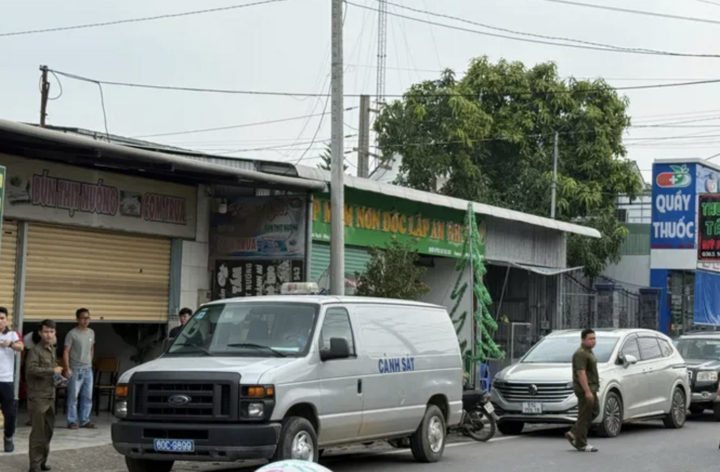 Đề nghị truy tố người đàn bà độc ác đầu độc người thân bằng Xyanua tại Đồng Nai - Ảnh 2.