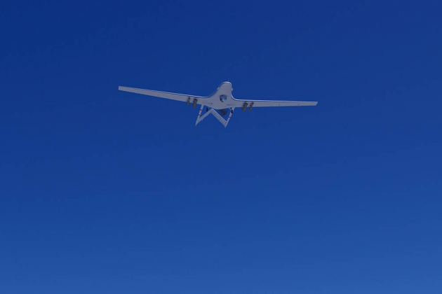 UAV Nga sẽ tấn công quy mô lớn hơn 1 . 000 Chiếc vào Ukraine Mùa thu này - Ảnh 2.