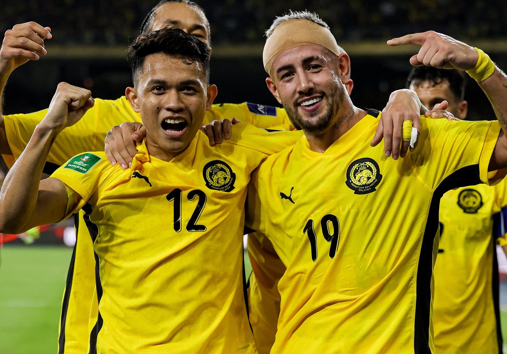 Tuyển Việt Nam nhận tin dữ từ FIFA, Malaysia đạt cột mốc ngoạn mục sau 20 năm - Ảnh 2.